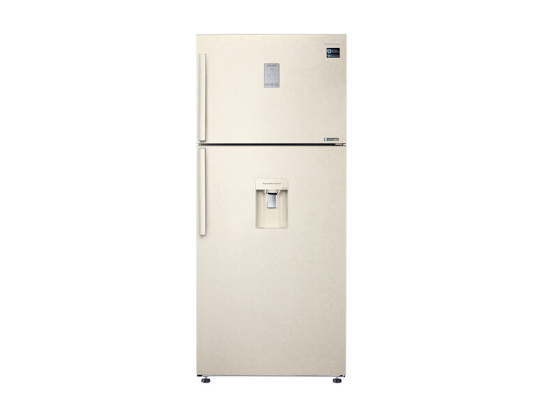 Samsung RT53K6540EF Doppia porta