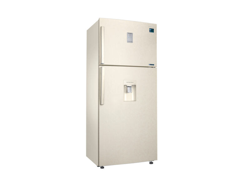 Samsung RT53K6540EF Doppia porta
