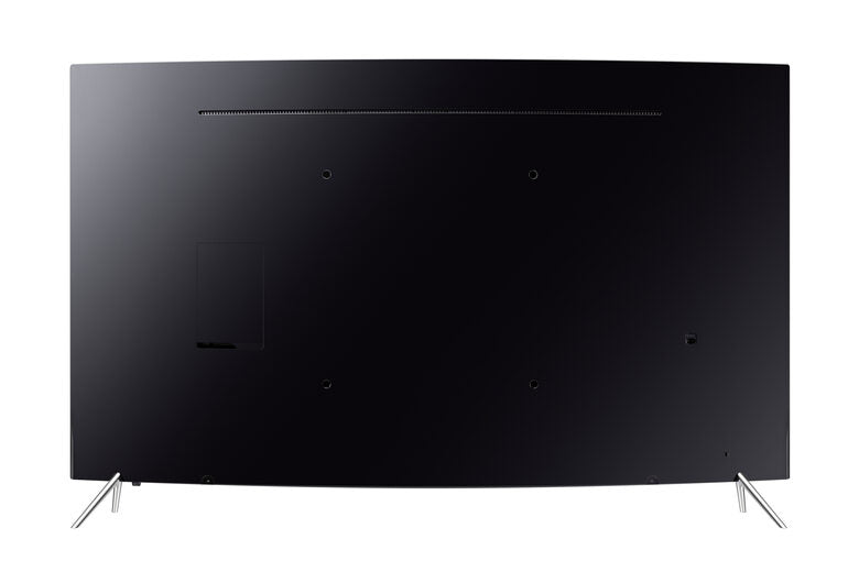 Samsung TV 49" SUHD 4K Curvo Serie 7 KS7500