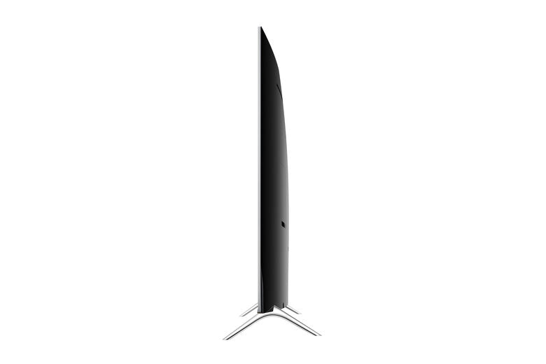 Samsung TV 49" SUHD 4K Curvo Serie 7 KS7500