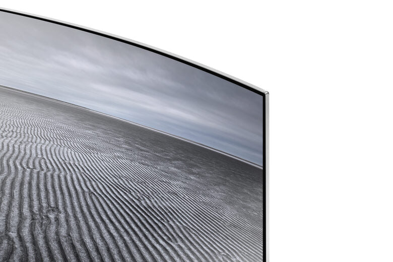 Samsung TV 49" SUHD 4K Curvo Serie 7 KS7500