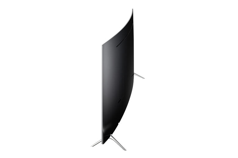 Samsung TV 55" SUHD 4K Curvo Serie 7 KS7500