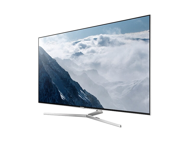 Samsung Series 8 TV 49" SUHD 4K Flat Serie 8 KS8000