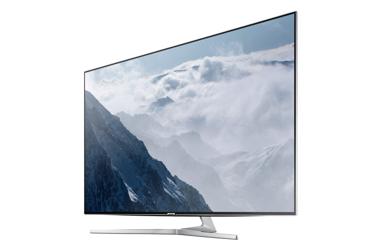Samsung Series 8 TV 49" SUHD 4K Flat Serie 8 KS8000