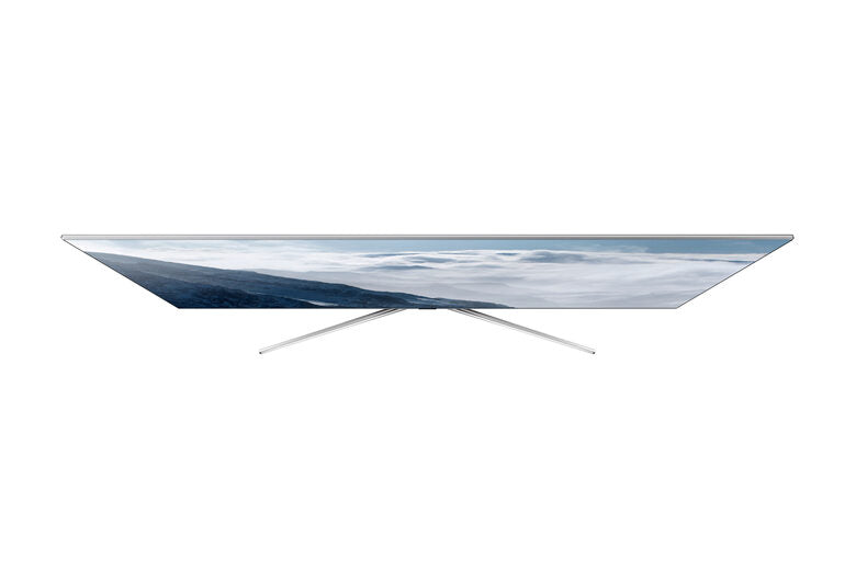 Samsung Series 8 TV 49" SUHD 4K Flat Serie 8 KS8000