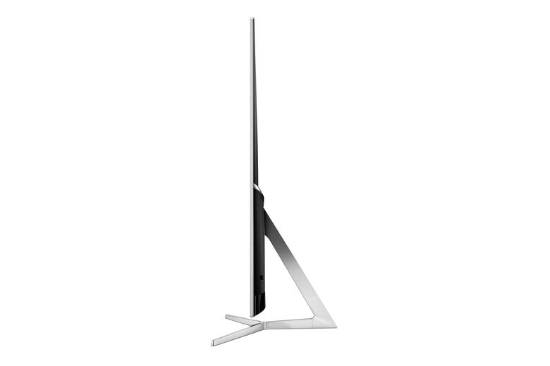 Samsung Series 8 TV 49" SUHD 4K Flat Serie 8 KS8000