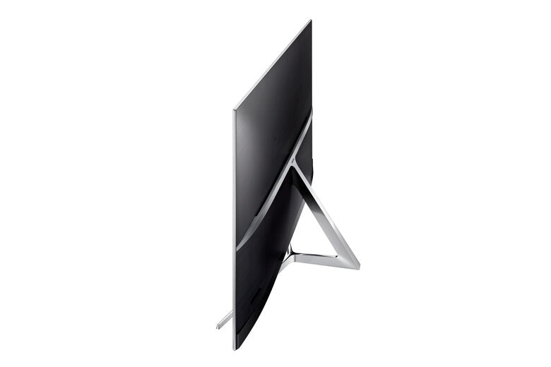 Samsung Series 8 TV 49" SUHD 4K Flat Serie 8 KS8000