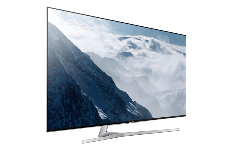 Samsung Series 8 TV 55" SUHD 4K Flat Serie 8 KS8000