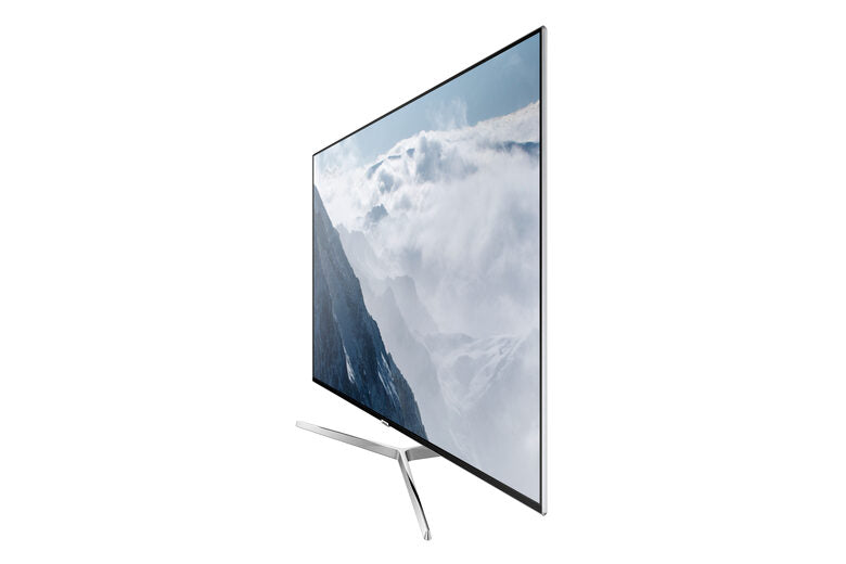 Samsung Series 8 TV 55" SUHD 4K Flat Serie 8 KS8000