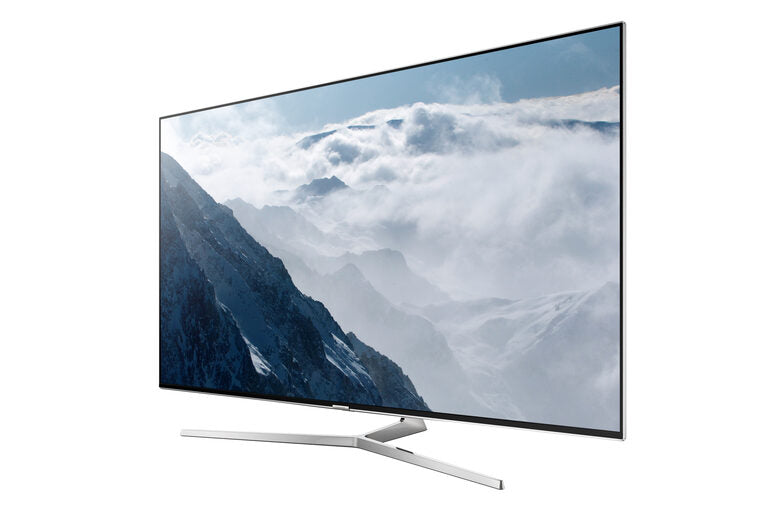 Samsung Series 8 TV 55" SUHD 4K Flat Serie 8 KS8000