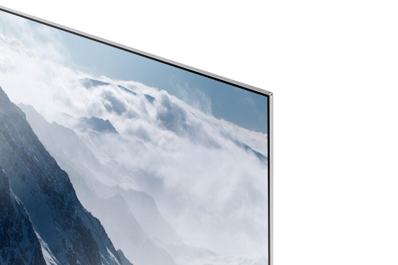 Samsung Series 8 TV 55" SUHD 4K Flat Serie 8 KS8000