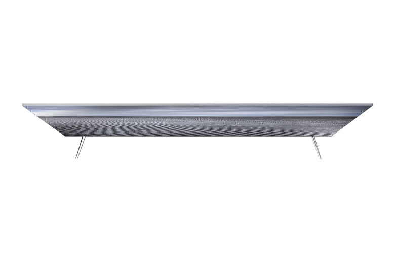 Samsung TV 55" SUHD 4K Flat Serie 7 KS7000