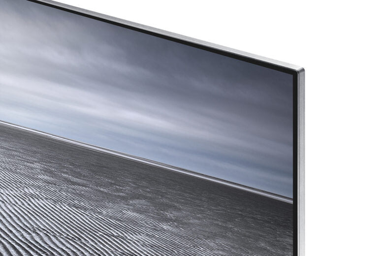 Samsung TV 55" SUHD 4K Flat Serie 7 KS7000