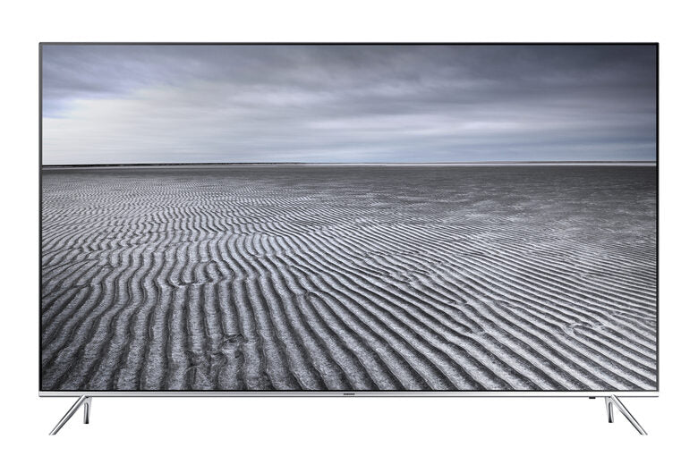 Samsung TV 55" SUHD 4K Flat Serie 7 KS7000