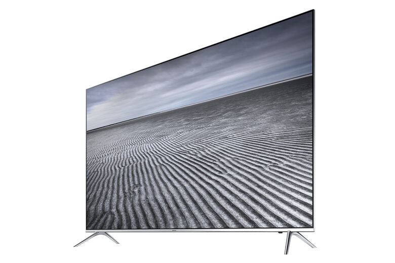 Samsung TV 55" SUHD 4K Flat Serie 7 KS7000