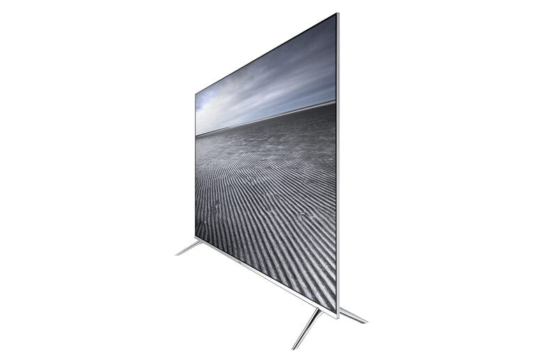 Samsung TV 55" SUHD 4K Flat Serie 7 KS7000