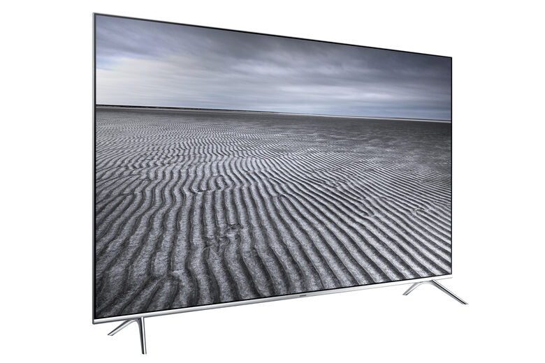 Samsung TV 55" SUHD 4K Flat Serie 7 KS7000