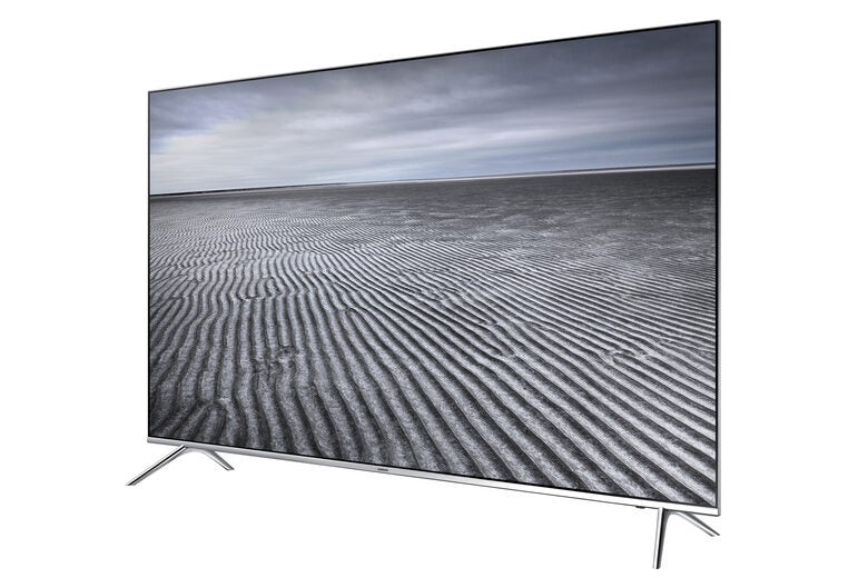 Samsung TV 55" SUHD 4K Flat Serie 7 KS7000