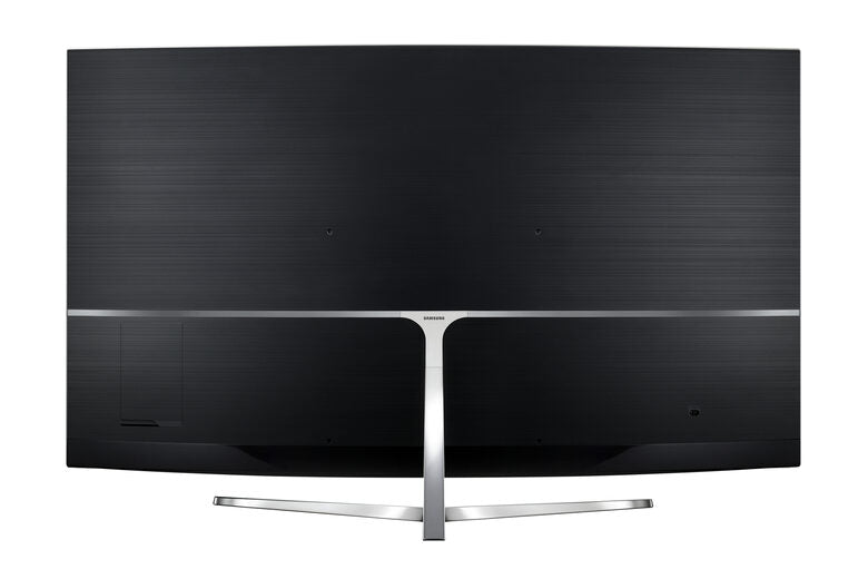 Samsung TV 65" SUHD 4K Curvo Serie 9 KS9000