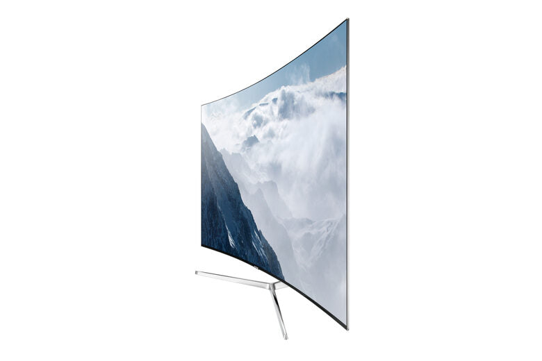 Samsung TV 65" SUHD 4K Curvo Serie 9 KS9000