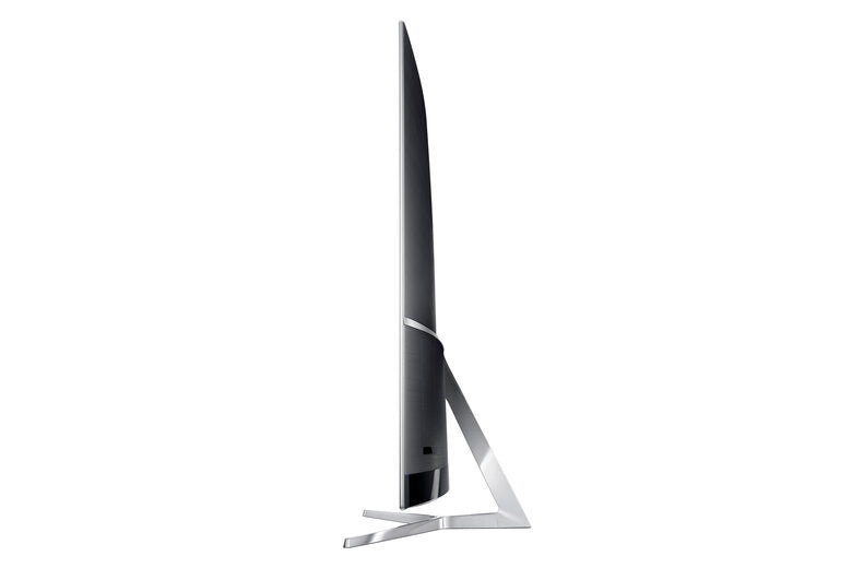 Samsung TV 65" SUHD 4K Curvo Serie 9 KS9000