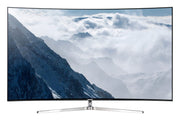 Samsung TV 65" SUHD 4K Curvo Serie 9 KS9000