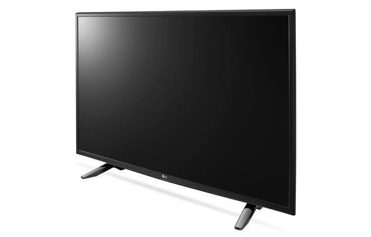 LG 43LH510V TV 109,2 cm (43") Full HD Nero