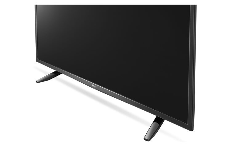 LG 43LH510V TV 109,2 cm (43") Full HD Nero