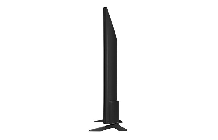 LG 43LH510V TV 109,2 cm (43") Full HD Nero