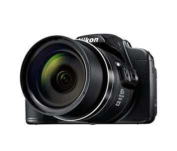 Nikon COOLPIX B700 1/2.3" Fotocamera Bridge 20,3 MP CMOS 5184 x 3888 Pixel Nero