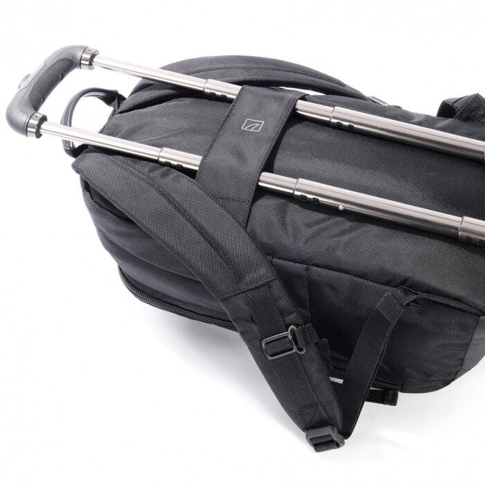 Tucano CENTRO PACK borsa per notebook 39,6 cm (15.6") Zaino Nero