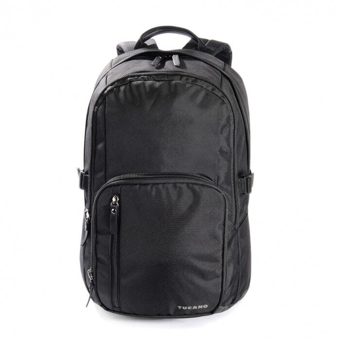 Tucano CENTRO PACK borsa per notebook 39,6 cm (15.6") Zaino Nero