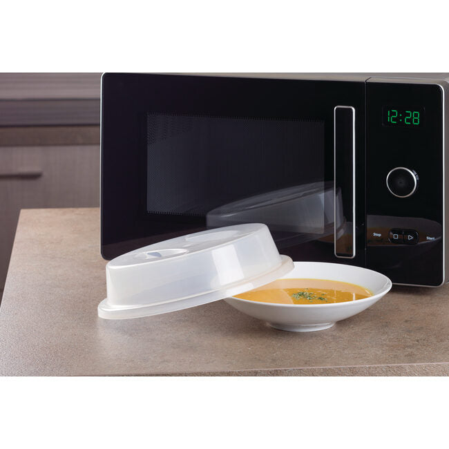 Wpro PLL003 Coperchio in plastica per microonde