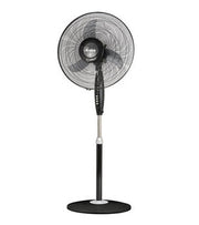 Ardes AR5S40PB ventilatore Nero