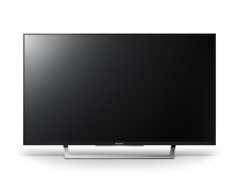 Sony KDL43WD758 109,2 cm (43") Full HD Smart TV Wi-Fi Nero, Argento