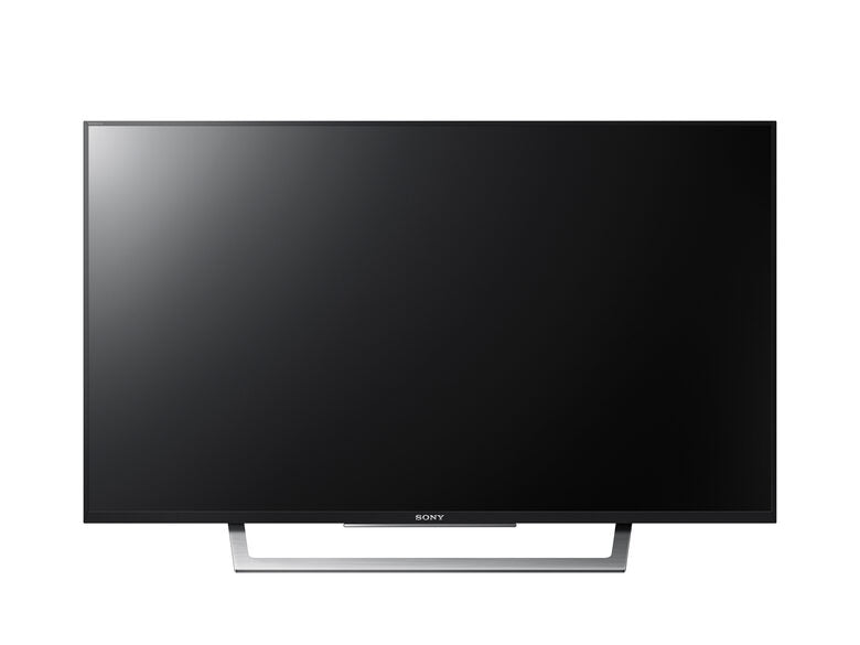 Sony KDL43WD758 109,2 cm (43") Full HD Smart TV Wi-Fi Nero, Argento