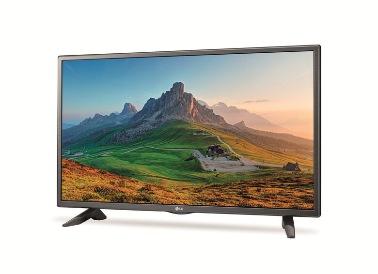 LG 32LH590U TV 81,3 cm (32") HD Smart TV Wi-Fi