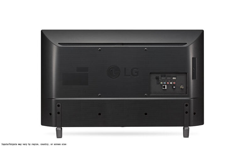 LG 32LH590U TV 81,3 cm (32") HD Smart TV Wi-Fi