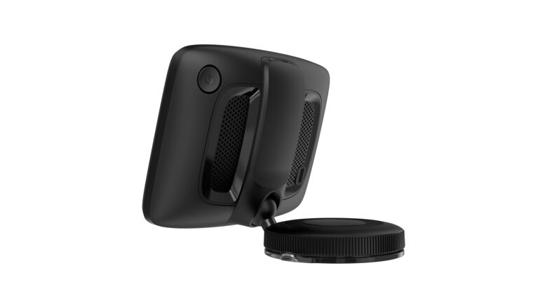 TomTom START 42 navigatore Palmare/Fisso 10,9 cm (4.3") Touch screen 235 g Nero