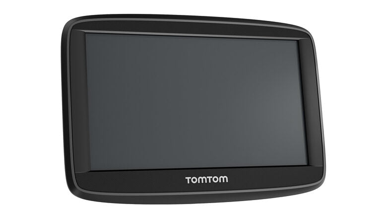 TomTom START 42 navigatore Palmare/Fisso 10,9 cm (4.3") Touch screen 235 g Nero