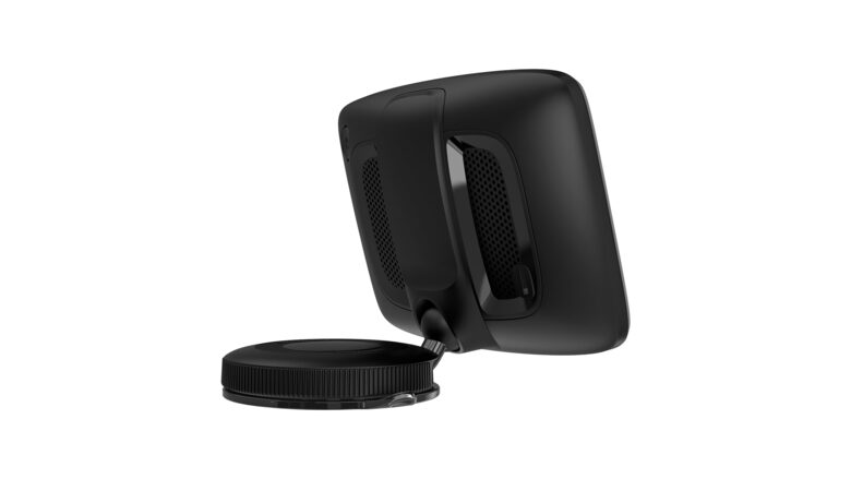 TomTom START 42 navigatore Palmare/Fisso 10,9 cm (4.3") Touch screen 235 g Nero