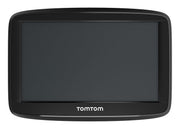TomTom START 42 navigatore Palmare/Fisso 10,9 cm (4.3") Touch screen 235 g Nero