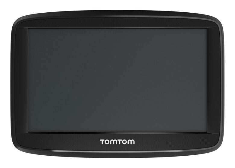 TomTom START 42 navigatore Palmare/Fisso 10,9 cm (4.3") Touch screen 235 g Nero