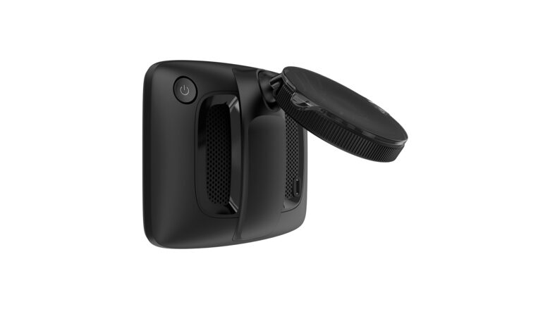TomTom START 42 navigatore Palmare/Fisso 10,9 cm (4.3") Touch screen 235 g Nero