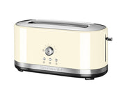 KitchenAid 5KMT4116 2 fetta/e 1800 W Crema