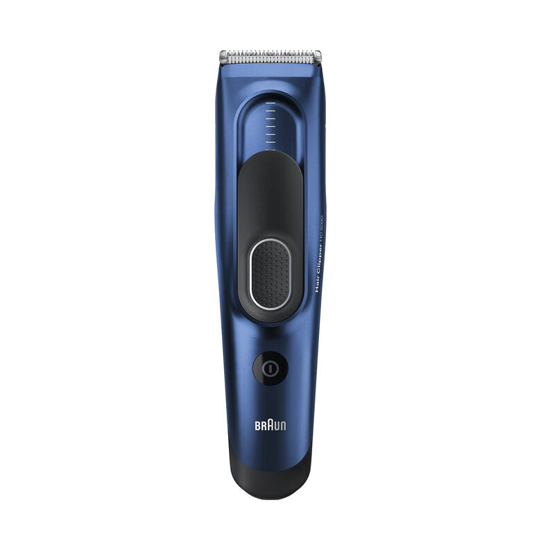 Braun Tagliacapelli HC5030, 17 lunghezze