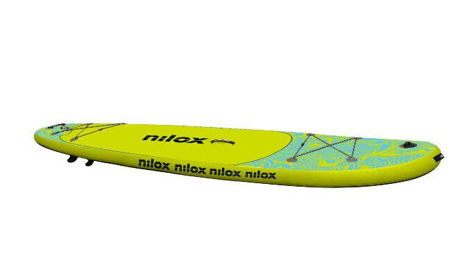 Nilox NXWTRESUP scooter subacqueo 5 km/h Nero