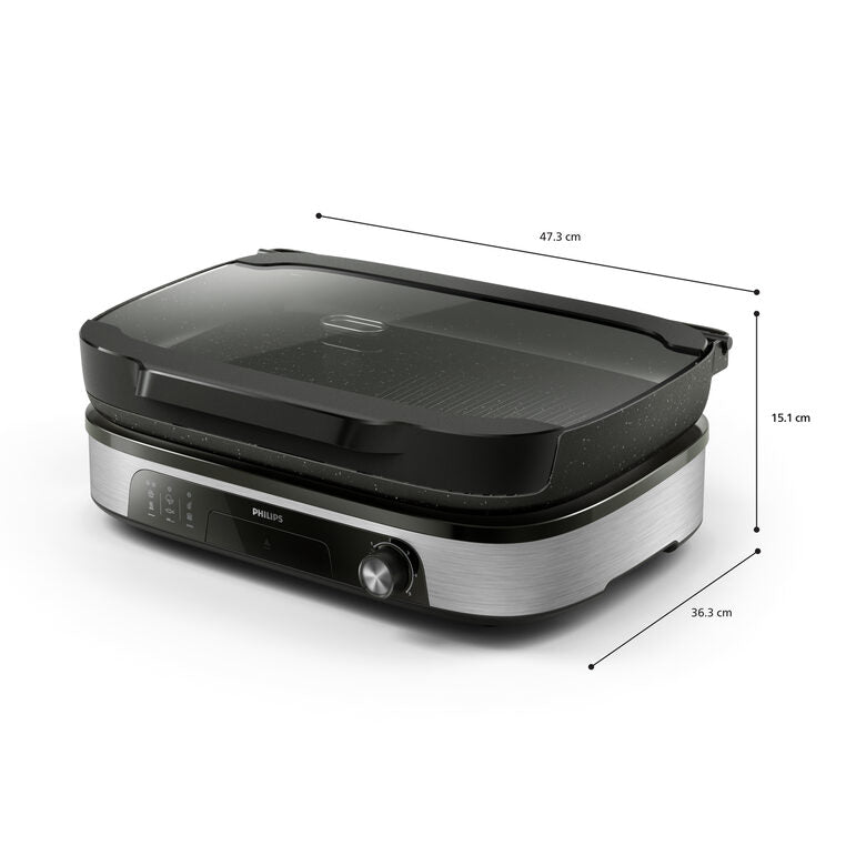 Philips Grill da tavolo