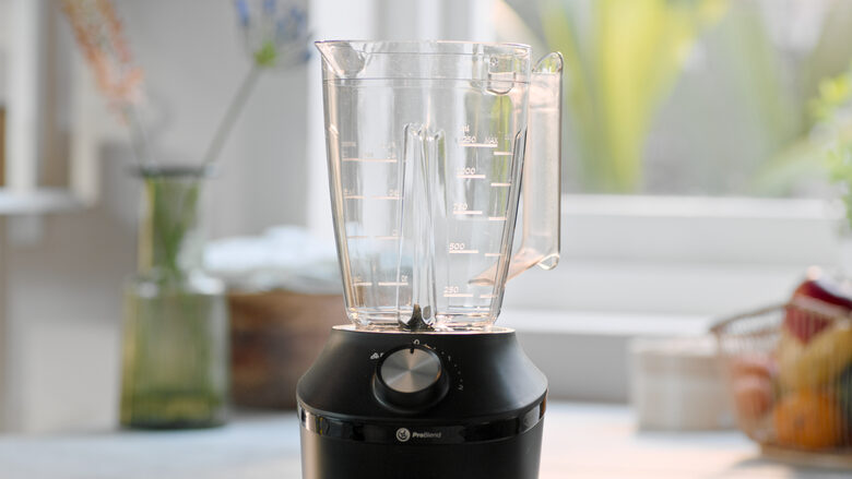Philips 3000 series HR2291/41 Frullatore ProBlend Crush Tech. 600 W 2 L