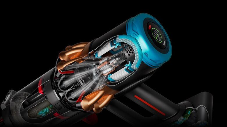 Dyson V16 Piston Animal aspirapolvere